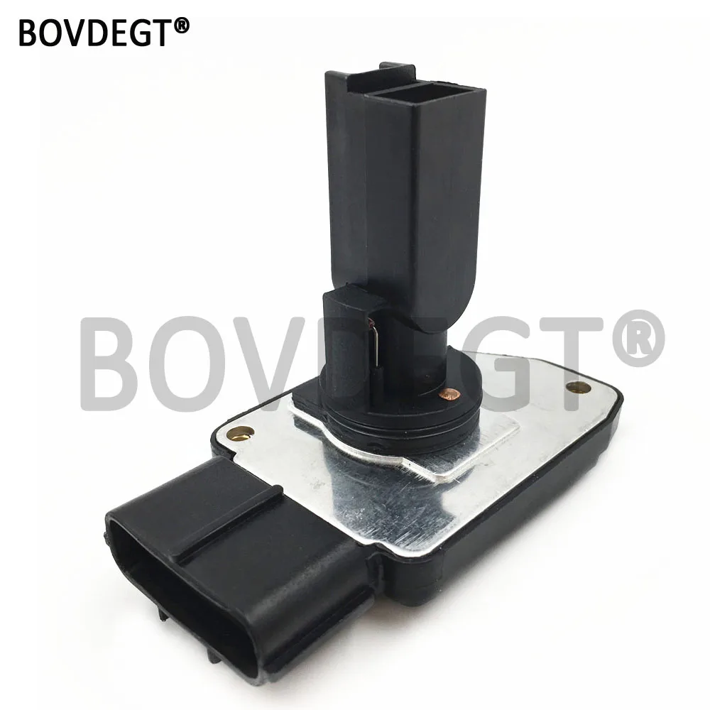 Mass Air Flow Sensor 6pins MAF sensor for FORD MONDEO II COUGAR FOCUS FORD MONDEO III TOURNEO AFH6013 722184200 98AB12B579B3B
Mass Air Flow Sensor 6pins MAF sensor for FORD MONDEO II COUGAR FOCUS FORD MONDEO III TOURNEO AFH6013 722184200 98AB12B579B3B