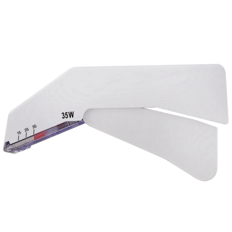Disposable Skin Stapler Surgery Special Stainless Steel Skin Stitching Machine Suitable for Surgery 35W
Disposable Skin Stapler Surgery Special Stainless Steel Skin Stitching Machine Suitable for Surgery 35W