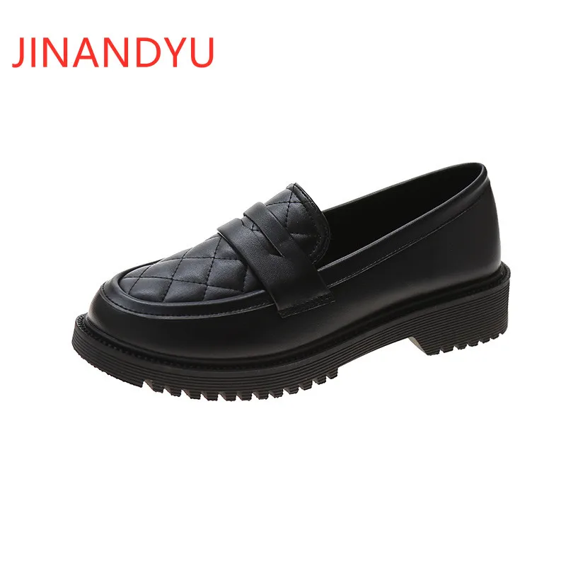 British Style Platform Oxfords Mujer 2021 Heels Women Pump Beige Black Heels Women Shoes Casual Low Heel Womens Platfroms Shoes
British Style Platform Oxfords Mujer 2021 Heels Women Pump Beige Black Heels Women Shoes Casual Low Heel Womens Platfroms Shoes