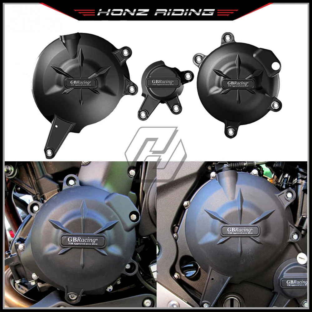 Аксессуары для мотоциклов Kawasaki ER-6N ER6N ER6F 2006-2016, комплекты крышек двигателя для крепления
Аксессуары для мотоциклов Kawasaki ER-6N ER6N ER6F 2006-2016, комплекты крышек двигателя для крепления