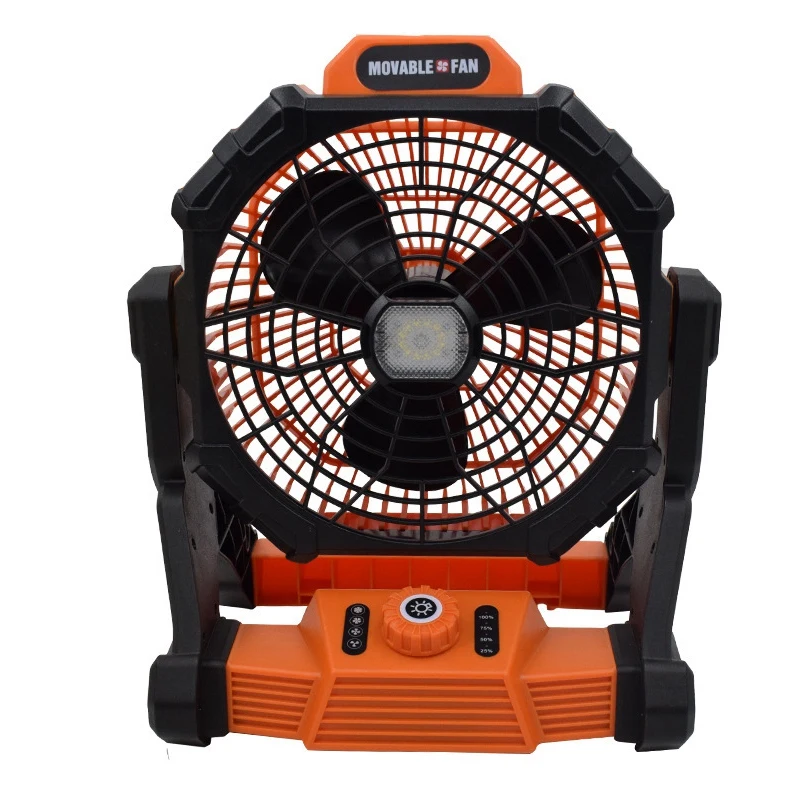 Rechargeable Tent Fan with Hook 15000MAh Camping Light Fan with LED Light for Camping Jobsite Garden Outdoor Hiking
Rechargeable Tent Fan with Hook 15000MAh Camping Light Fan with LED Light for Camping Jobsite Garden Outdoor Hiking