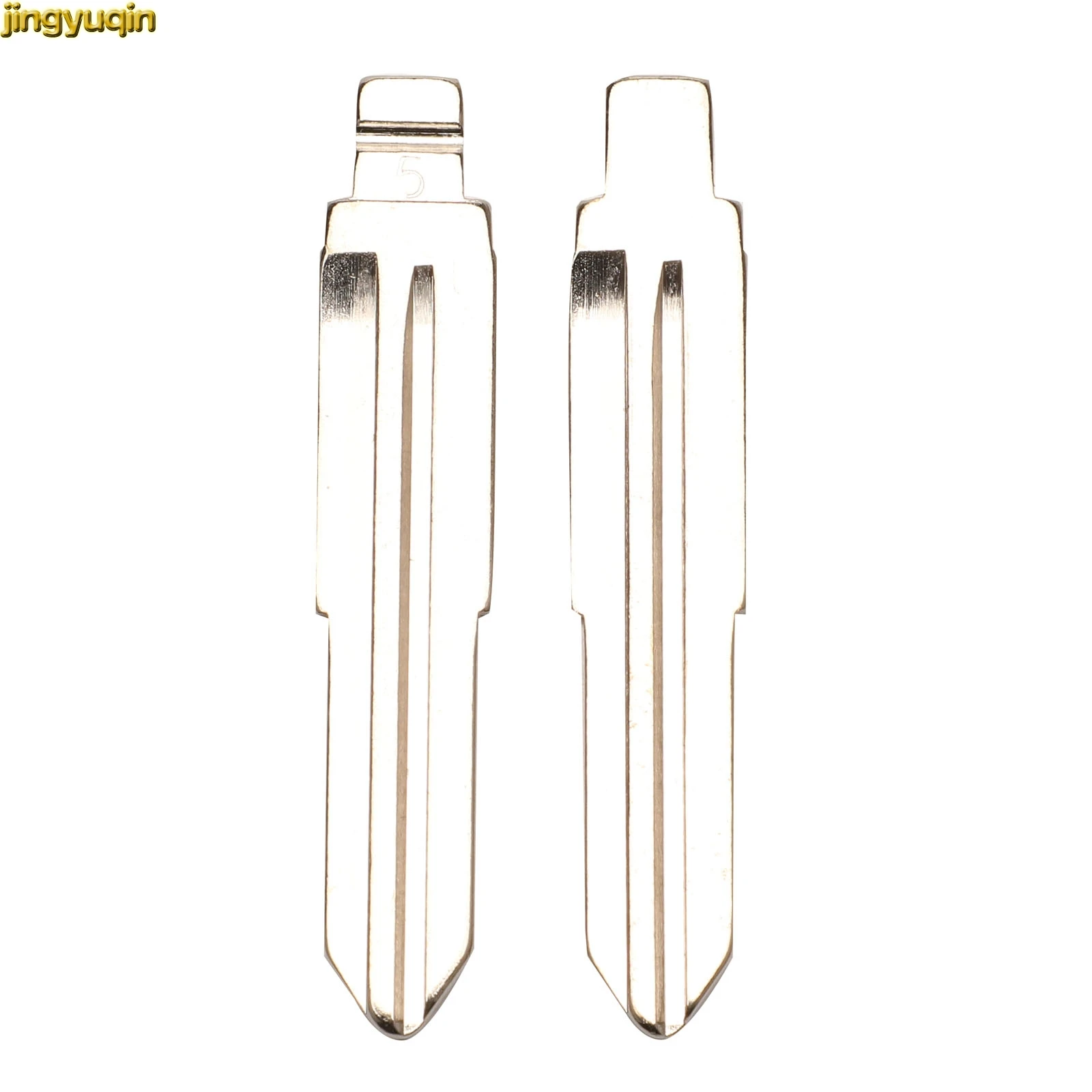 Jingyuqin Flip Remote Car Key Blank No.03 15 25 69 104 For Great Wall HAVAL HOVER H1 H2 H3 H5 H8 H9 Uncut Blade Replacement
Jingyuqin Flip Remote Car Key Blank No.03 15 25 69 104 For Great Wall HAVAL HOVER H1 H2 H3 H5 H8 H9 Uncut Blade Replacement
