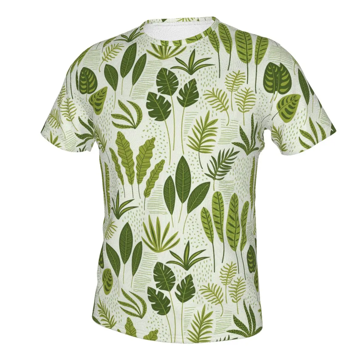 Plant Printing 2021 Summer Fashion3D-printed male summer T-shirt hip-hop street costume funny T-shirt
Plant Printing 2021 Summer Fashion3D-printed male summer T-shirt hip-hop street costume funny T-shirt