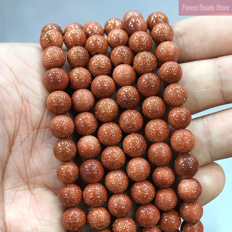 Круглые бусины из золотого песчаника для изготовления ювелирных изделий ручной работы, бусины из натурального камня, для самостоятельного ... 
Круглые бусины из золотого песчаника для изготовления ювелирных изделий ручной работы, бусины из натурального камня, для самостоятельного ...