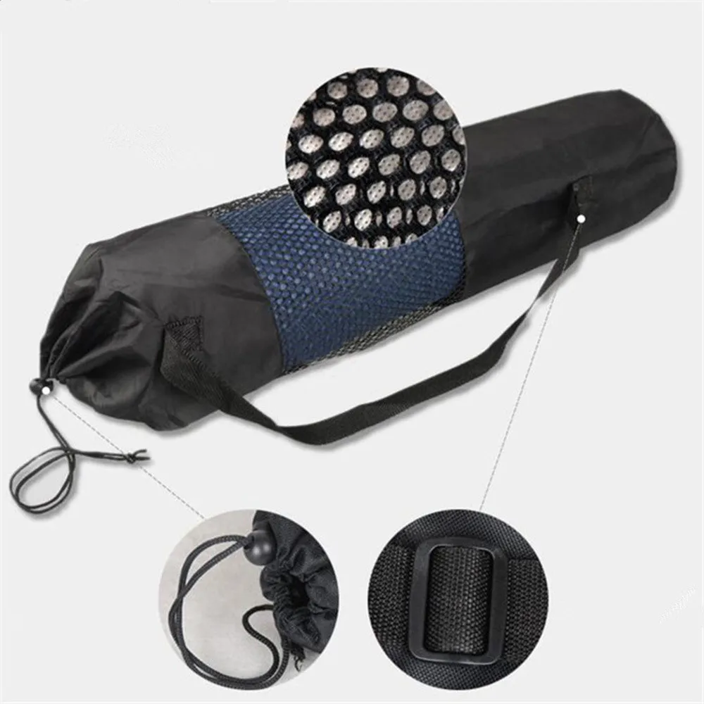 Portable Yoga Mat Bag Nylon Carrier Washable Adjustable Belt Portable Yoga Mat Bag
Portable Yoga Mat Bag Nylon Carrier Washable Adjustable Belt Portable Yoga Mat Bag