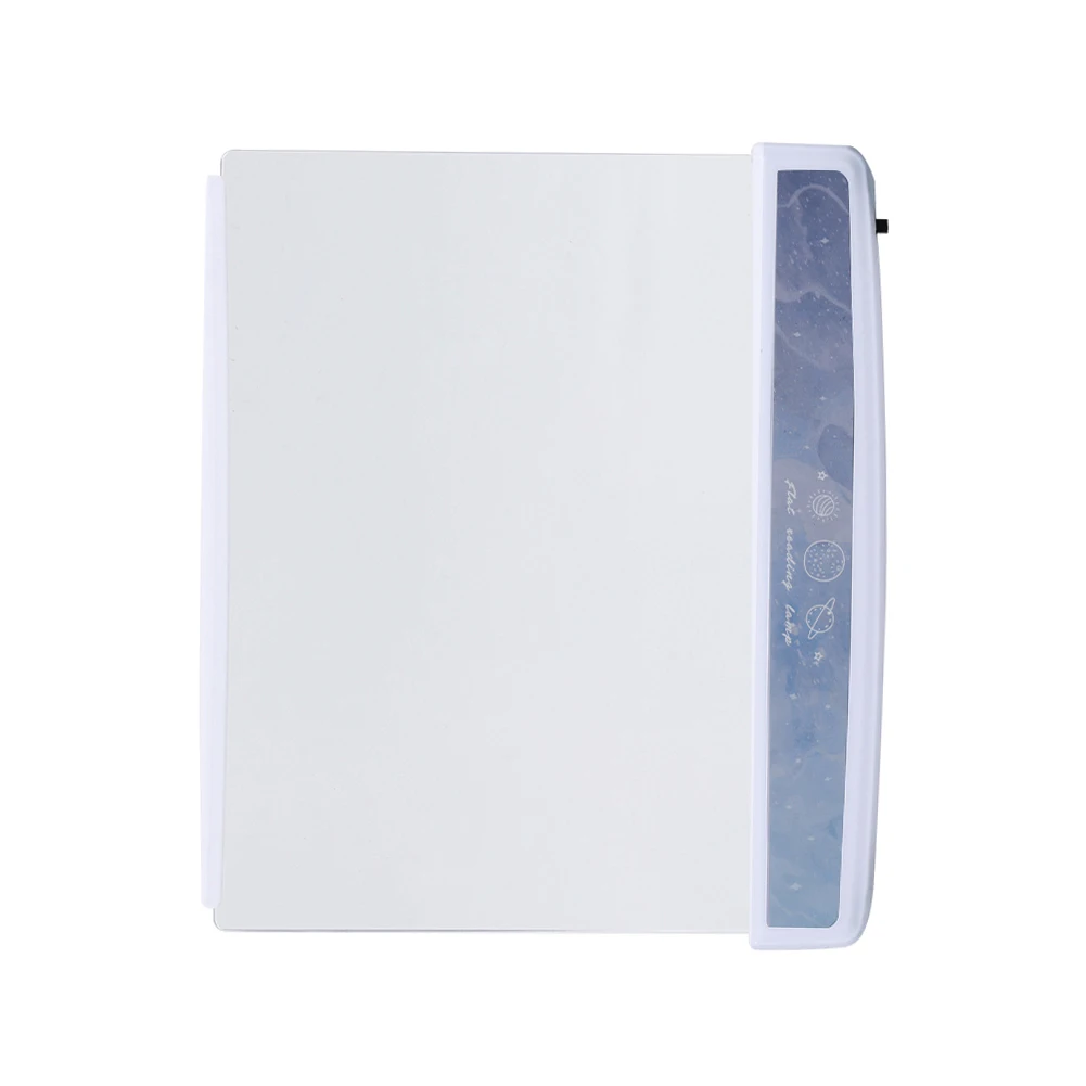 Portable Travel Dormitory Led Desk Lamp Flat Panel Starry Sky LED Light Book Reading Lamp Eye Protection Night Lights
Portable Travel Dormitory Led Desk Lamp Flat Panel Starry Sky LED Light Book Reading Lamp Eye Protection Night Lights