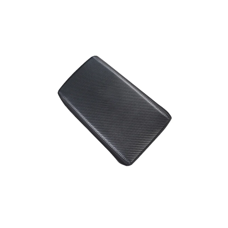 Suitable for Tesla model 3 accessories central armrest housing cover armrest housing leather cover Protective case decoration
Suitable for Tesla model 3 accessories central armrest housing cover armrest housing leather cover Protective case decoration