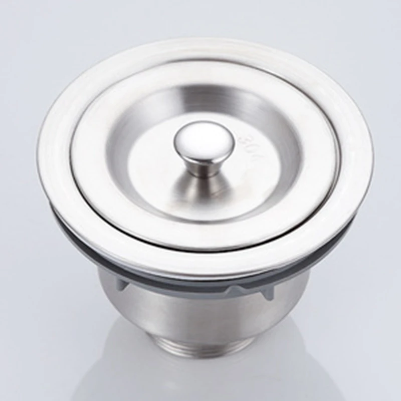 Kitchen Sink Filter Basket Drain Bathroom Bathroom Sinks Stainless Steel Undermount for Washing Dishes Under The
Kitchen Sink Filter Basket Drain Bathroom Bathroom Sinks Stainless Steel Undermount for Washing Dishes Under The