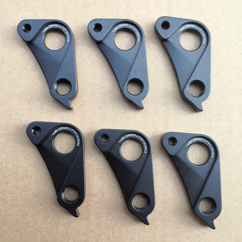 5pc CNC Bicycle derailleur hanger For Pilo D738 Specialized #S172600003 #S162600002 Fuse Stumpjumper FSR Epic CAMBER FSR dropout
5pc CNC Bicycle derailleur hanger For Pilo D738 Specialized #S172600003 #S162600002 Fuse Stumpjumper FSR Epic CAMBER FSR dropout