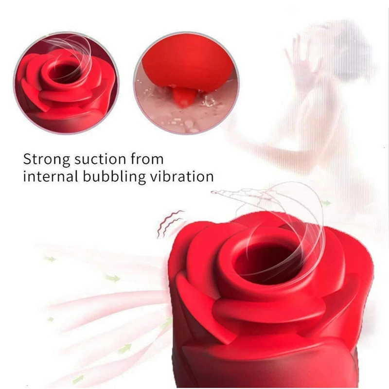 Розовый Вибратор Отзывы