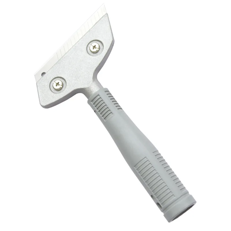 Фото Алюминий сплав Лопата для чистки Ножи Краски плитки раствор инструмент