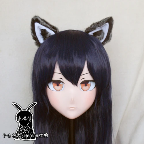 (Rabbit 19) полимерный Трансвестит Pretty Girl 3/4 голова BJD кукольная маска Мультяшные аниме arknight Texas Косплей Маска кигуруми трансвестит
(Rabbit 19) полимерный Трансвестит Pretty Girl 3/4 голова BJD кукольная маска Мультяшные аниме arknight Texas Косплей Маска кигуруми трансвестит