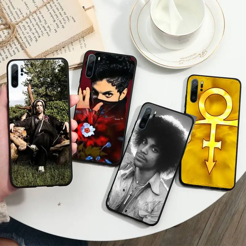 Prince Rogers Nelson Phone Case For Huawei Honor NOVA inova Y 4 5 6 7 8 9 A C E X I v 20 30 s p II pro PLAY lite Cover Funda
Prince Rogers Nelson Phone Case For Huawei Honor NOVA inova Y 4 5 6 7 8 9 A C E X I v 20 30 s p II pro PLAY lite Cover Funda