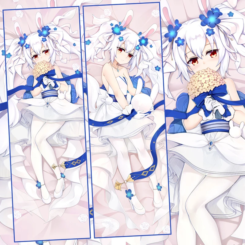 Anime Azur Lane Hanayome Lafite Sexy Dakimakura Hugging Body Pillow Case Cover Pillowcase Cushion Bedding Decor Cosplay New MY
Anime Azur Lane Hanayome Lafite Sexy Dakimakura Hugging Body Pillow Case Cover Pillowcase Cushion Bedding Decor Cosplay New MY