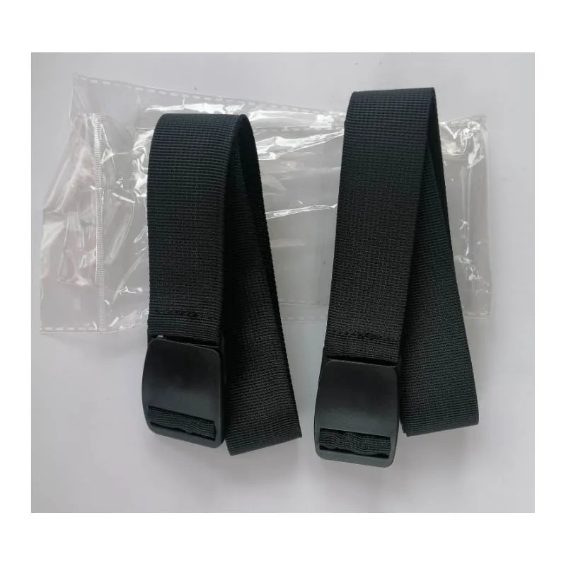 110 & 125cm Length Unisex outdoor Sports Quick Dry Nylon Plastic Buckle Belt Waist anti allergy Super Thin Men
110 & 125cm Length Unisex outdoor Sports Quick Dry Nylon Plastic Buckle Belt Waist anti allergy Super Thin Men