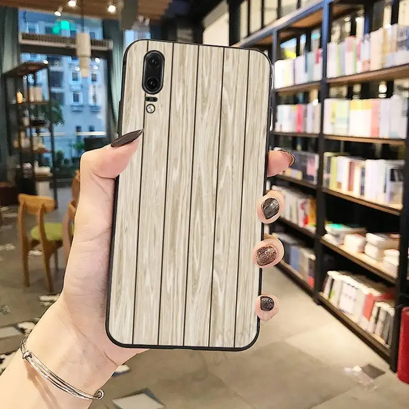 Wood grain fashion design pattern high quality coque Phone Case For Huawei honor Mate P 10 20 30 40 Pro 10i 9 10 20 8 x Lite
Wood grain fashion design pattern high quality coque Phone Case For Huawei honor Mate P 10 20 30 40 Pro 10i 9 10 20 8 x Lite