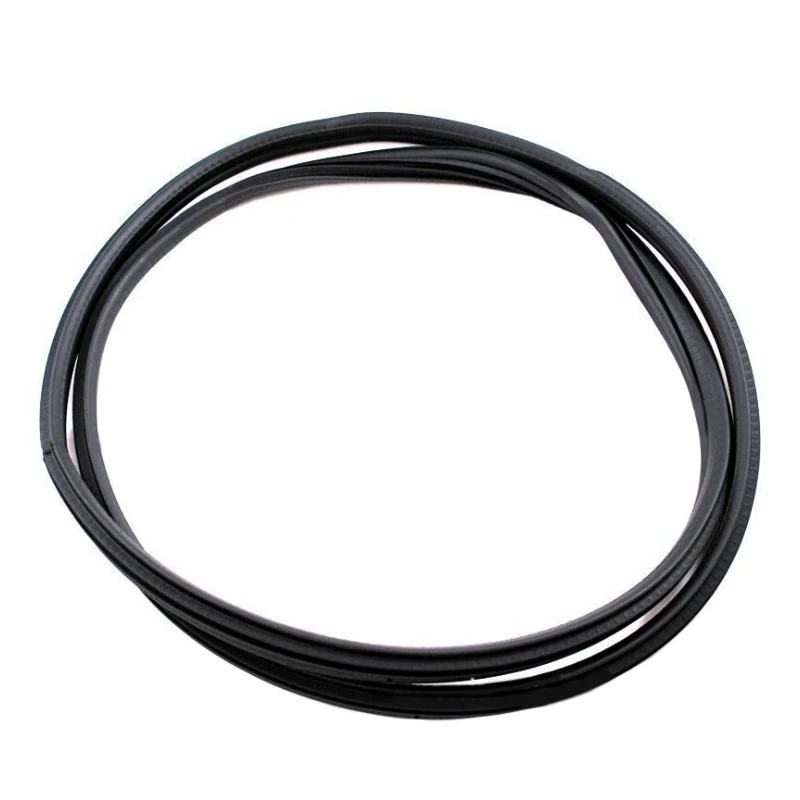 Rear Rubber Tailgate Rubber Boot Seal Strip B000651380 Fit for Peugeot 107 Citroen C1
Rear Rubber Tailgate Rubber Boot Seal Strip B000651380 Fit for Peugeot 107 Citroen C1