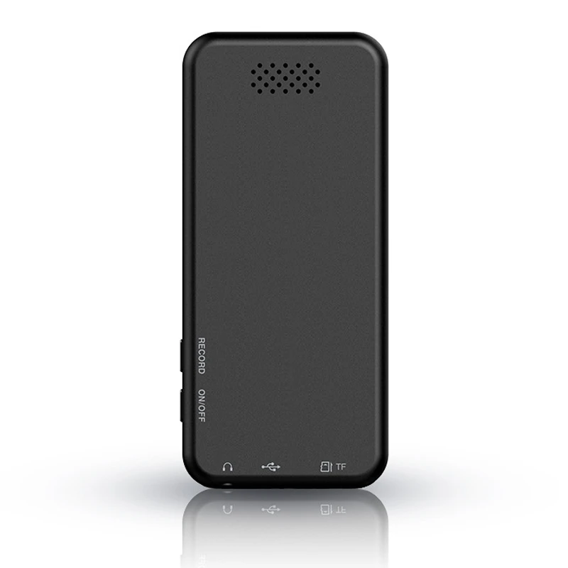 RISE-S15 MP4 Music Player 2.4 Inch HD Noise Reduction MP3 Player Press Color Sn with Bluetooth
RISE-S15 MP4 Music Player 2.4 Inch HD Noise Reduction MP3 Player Press Color Sn with Bluetooth