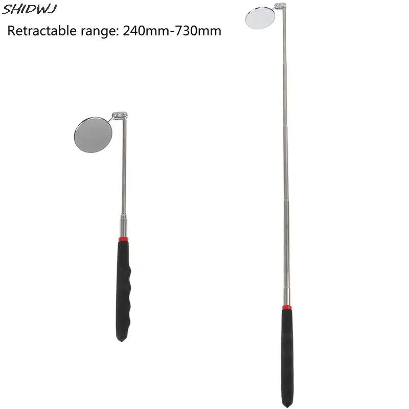 1 шт., автомобильный телескопический объектив из нержавеющей стали, 50 мм
1 шт., автомобильный телескопический объектив из нержавеющей стали, 50 мм