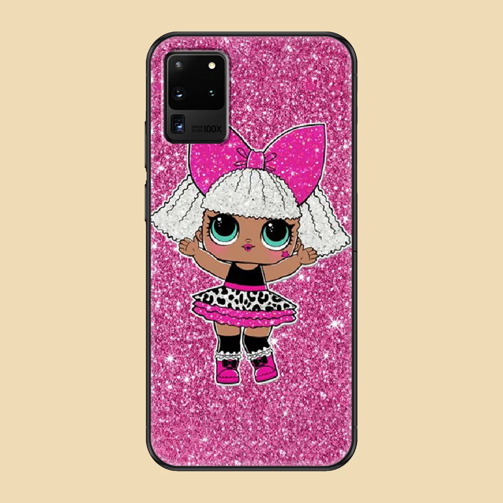 Surprise Girl Phone case For Samsung Galaxy Note 4 8 9 10 20 S8 S9 S10 S10E S20 Plus UITRA Ultra black art funda soft prime
Surprise Girl Phone case For Samsung Galaxy Note 4 8 9 10 20 S8 S9 S10 S10E S20 Plus UITRA Ultra black art funda soft prime
