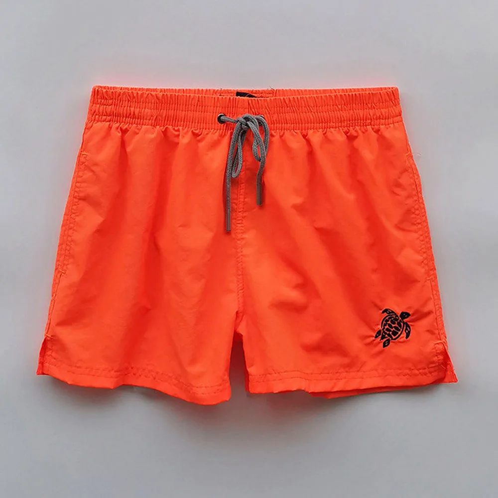 Men Beach Board Shorts Quick Drying Summer Clothing Boardshorts Sandy Solid Beach Shorts 6colors 6871
Men Beach Board Shorts Quick Drying Summer Clothing Boardshorts Sandy Solid Beach Shorts 6colors 6871