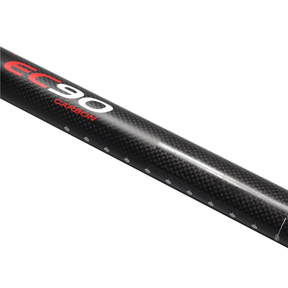 Lightweight 3K Carbon Fiber Bicycle Seatpost 27.2/30.8/31.6mm 350mm/400mm MTB Mountain Road Bike Seat Tubes
Lightweight 3K Carbon Fiber Bicycle Seatpost 27.2/30.8/31.6mm 350mm/400mm MTB Mountain Road Bike Seat Tubes