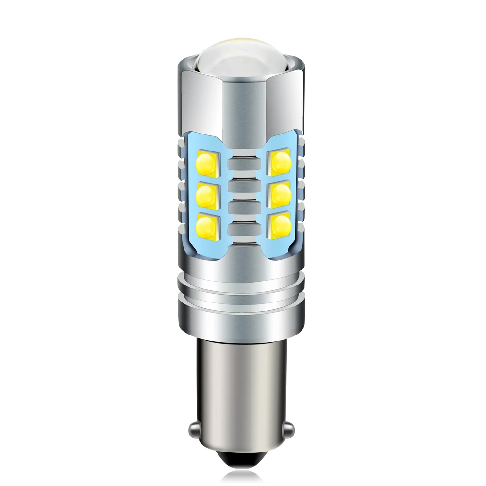 Светодиодная лампа CANBUS BA9S, BAX9S, BAY9S, H21W, T4W, H6W, XBD, 2 шт., 30 Вт, 50 Вт, 80 Вт, лампа заднего хода, 12 В, 24 В, белая, 6000K 
Светодиодная лампа CANBUS BA9S, BAX9S, BAY9S, H21W, T4W, H6W, XBD, 2 шт., 30 Вт, 50 Вт, 80 Вт, лампа заднего хода, 12 В, 24 В, белая, 6000K