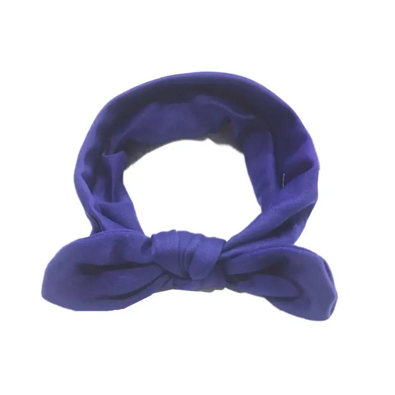 2019 Brand New Baby Girls Princess Elastic Candy Solid Color Headdress Kids Baby Boys Cloth Hair Band Solid Bowknot Bow 3M-12T
2019 Brand New Baby Girls Princess Elastic Candy Solid Color Headdress Kids Baby Boys Cloth Hair Band Solid Bowknot Bow 3M-12T