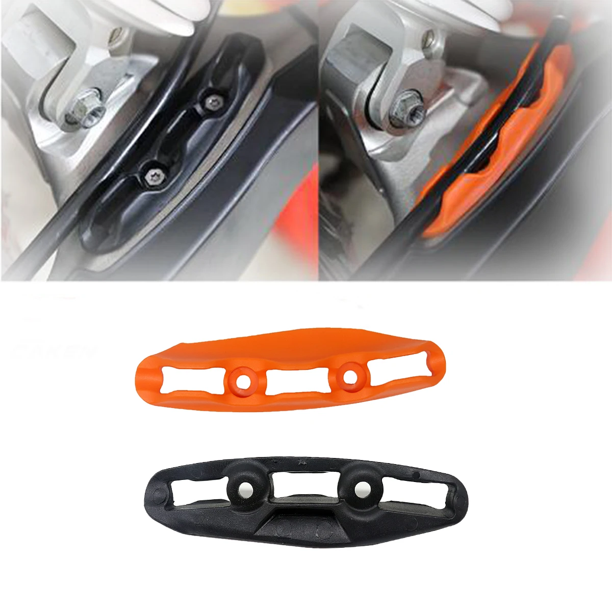 High quality plastic Motorcycle Rear Brake Hose Line Clamp For KTM EXC SX XCF-W 125 250 300 350 450 2007-2020
High quality plastic Motorcycle Rear Brake Hose Line Clamp For KTM EXC SX XCF-W 125 250 300 350 450 2007-2020