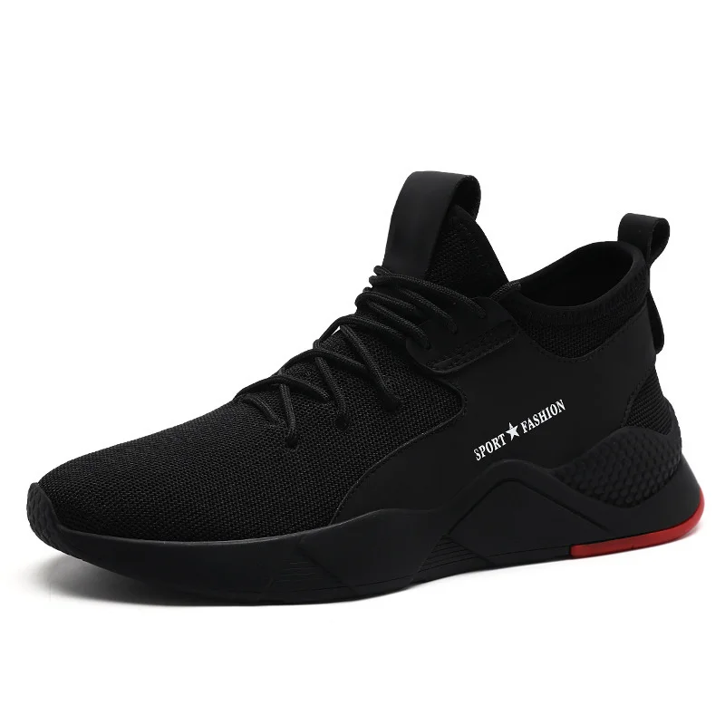 Men's Shoes 2021 Summer New Fashion Breathable Trend Running Korean Casual Light Woven Sports Sneakers sneakers
Men's Shoes 2021 Summer New Fashion Breathable Trend Running Korean Casual Light Woven Sports Sneakers sneakers