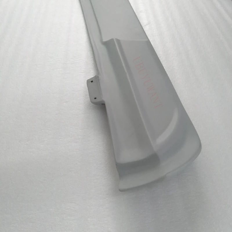 UBUYUWANT For Mercedes-Benz VIANO 2010 2011 2012 2013 2014 2015 PU Material Primer Color Car Rear Tail Wing Trunk Lip Spoiler
UBUYUWANT For Mercedes-Benz VIANO 2010 2011 2012 2013 2014 2015 PU Material Primer Color Car Rear Tail Wing Trunk Lip Spoiler