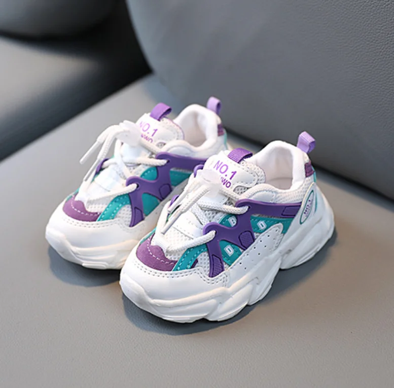 2021 Spring/Autumn Children Shoes Boys Girls Sport Shoes Fashion Breathable Mesh Boy Sneakers Outdoor Casual Kids Shoes
2021 Spring/Autumn Children Shoes Boys Girls Sport Shoes Fashion Breathable Mesh Boy Sneakers Outdoor Casual Kids Shoes