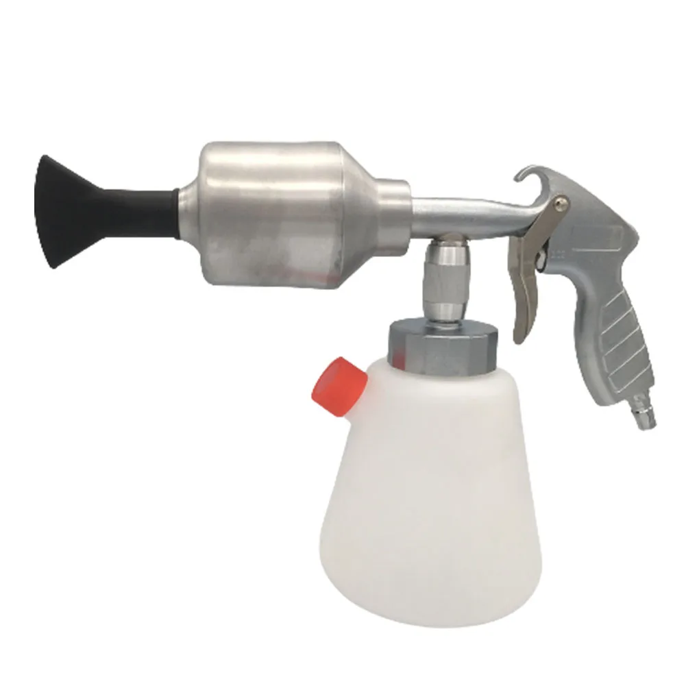 Car High Pressure Foam Washers Automobiles Dust Remover Dry Cleaning Water Gun for Caring Personal Cars Accessories Promotion
Car High Pressure Foam Washers Automobiles Dust Remover Dry Cleaning Water Gun for Caring Personal Cars Accessories Promotion