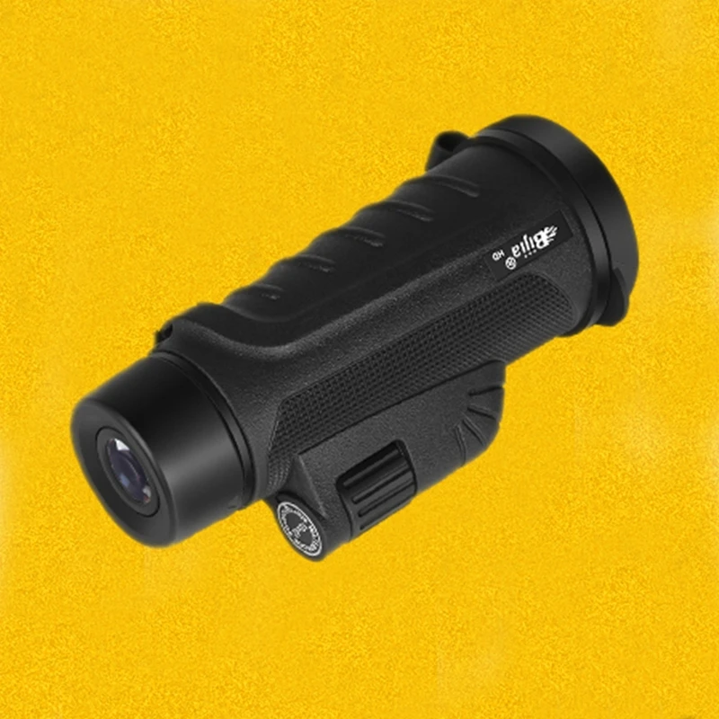 10*42 Large Aperture Telescope Professional Nitrogen-filled Waterproof HD High Power Low Light Level Night Vision Telescope
10*42 Large Aperture Telescope Professional Nitrogen-filled Waterproof HD High Power Low Light Level Night Vision Telescope