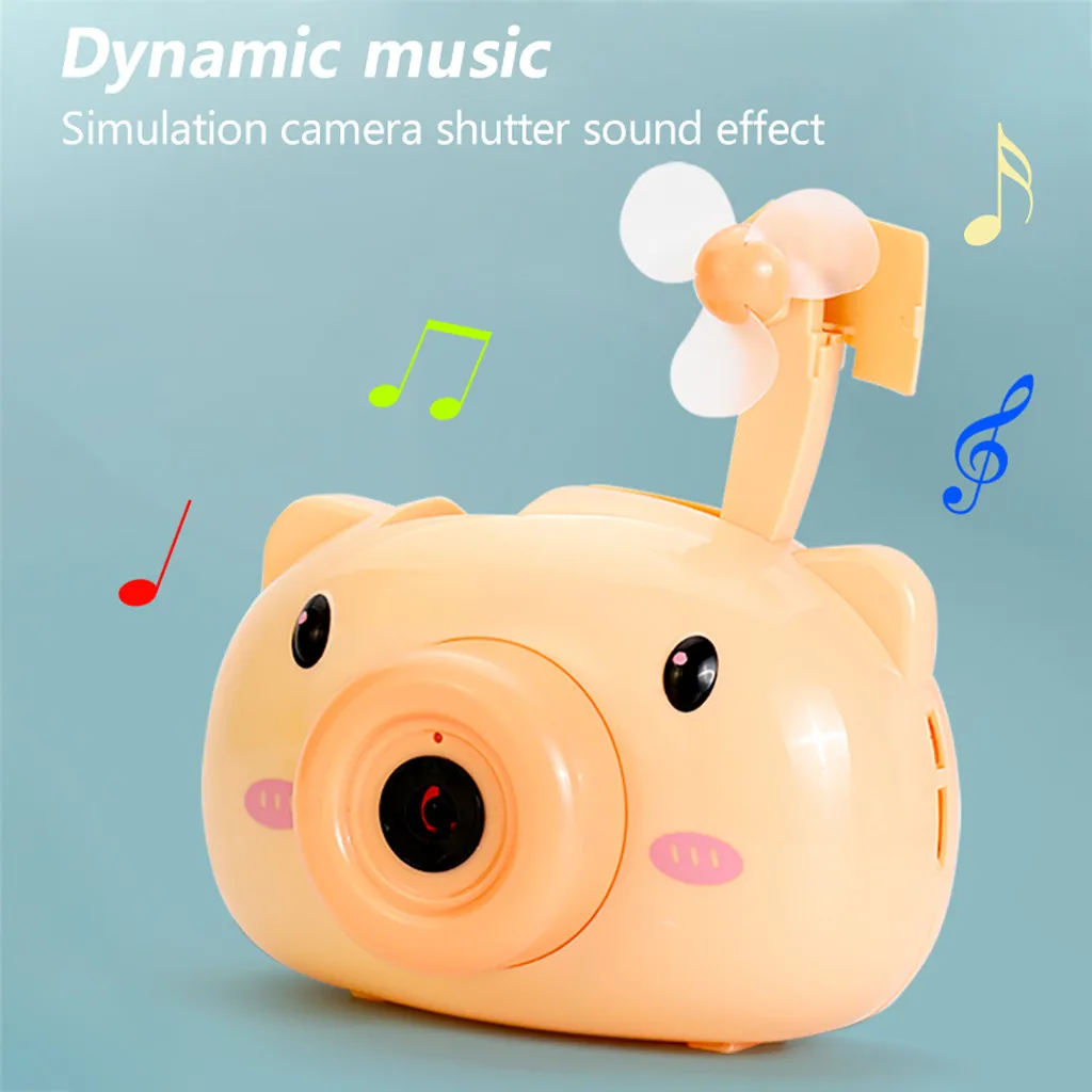 Funny LED Bubble Music Fans Automatic Bubble Maker Machine Bubble Maker Toys Bathtub Soap Machine Toys for Children Ventilador*6
Funny LED Bubble Music Fans Automatic Bubble Maker Machine Bubble Maker Toys Bathtub Soap Machine Toys for Children Ventilador*6