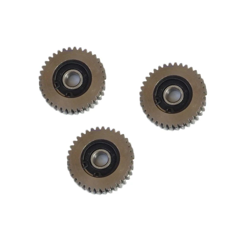 3Pcs Electric Bicycle 36T Steel Motor Gear For Bafang Motors 38mm E-bike High Quality Durable Gears Electric Bike Parts
3Pcs Electric Bicycle 36T Steel Motor Gear For Bafang Motors 38mm E-bike High Quality Durable Gears Electric Bike Parts