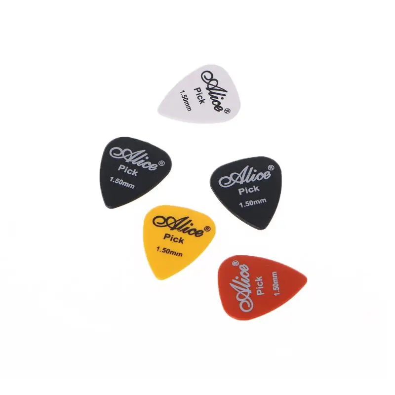 5 гитарных медиаторов PLECTRUM Plec, электрическая акустическая бас, разные цвета 448D
5 гитарных медиаторов PLECTRUM Plec, электрическая акустическая бас, разные цвета 448D