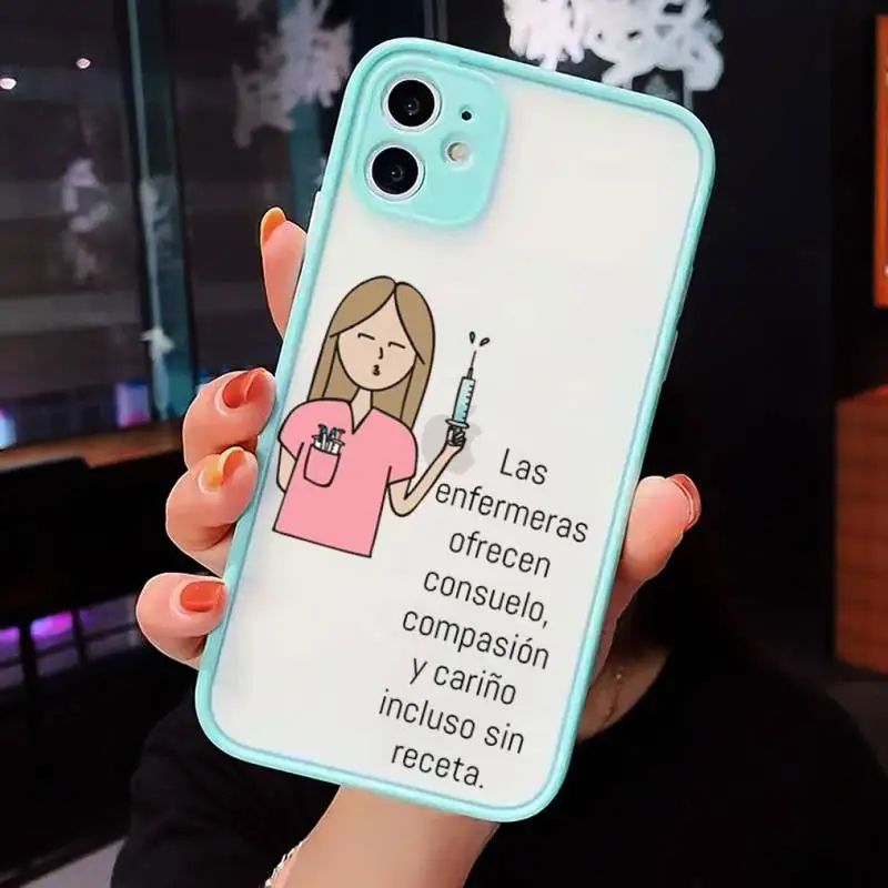 Greys Anatomy You are my person Phone Cases matte transparent For iphone 7 8 11 12 plus mini x xs xr pro max cover
Greys Anatomy You are my person Phone Cases matte transparent For iphone 7 8 11 12 plus mini x xs xr pro max cover