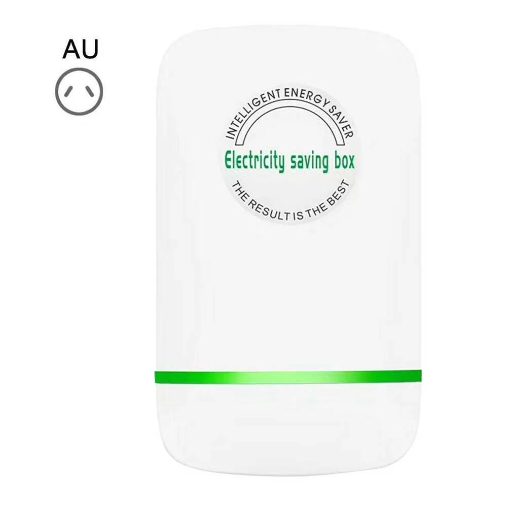 Household Power Saver AU US UK EU Energy Saver Electricity Saving Boxes Electric Energy Devic 90-250V 28000W In Stock
Household Power Saver AU US UK EU Energy Saver Electricity Saving Boxes Electric Energy Devic 90-250V 28000W In Stock