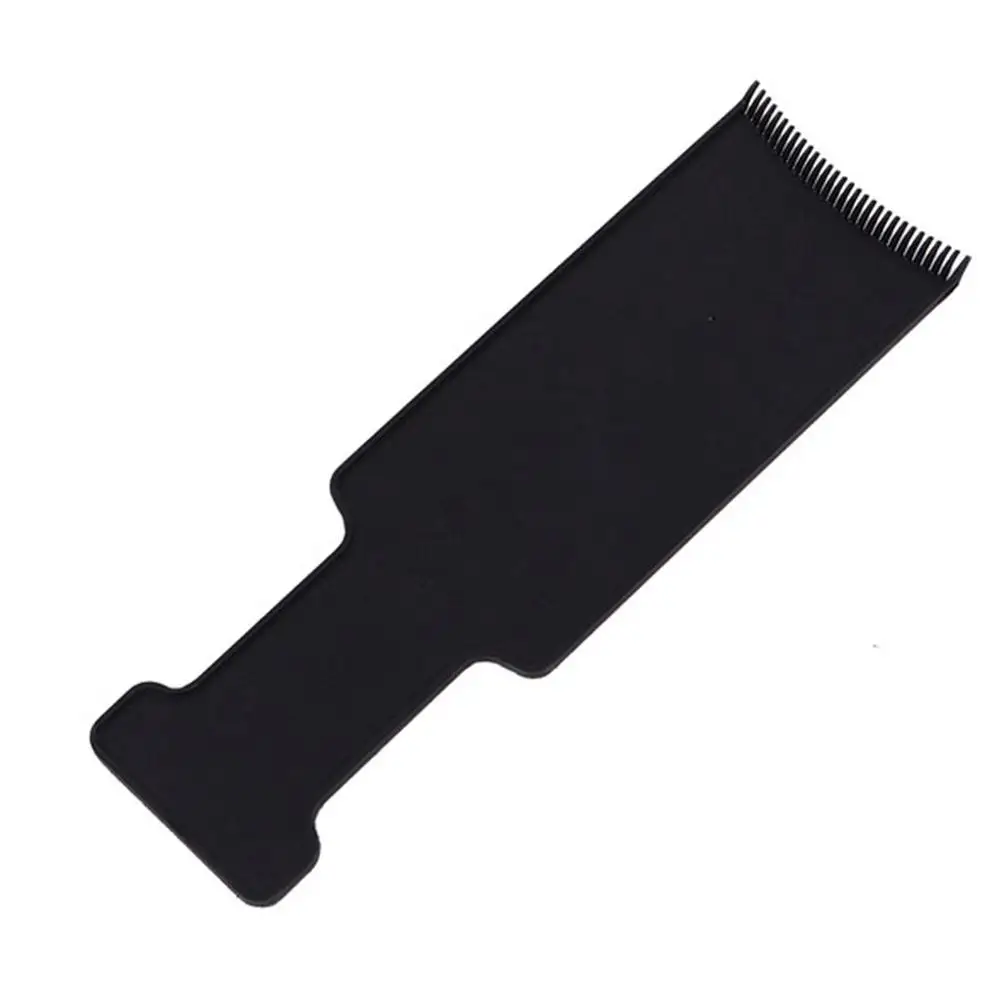 Professional Fashion Hairdressing Hair Applicator Brush Dispensing Salon Hair Coloring Dyeing Pick Color Board Hair Styling Tool
Professional Fashion Hairdressing Hair Applicator Brush Dispensing Salon Hair Coloring Dyeing Pick Color Board Hair Styling Tool