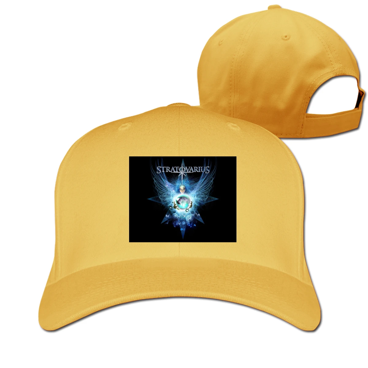 2020 Women Men Stratovarius Baseball Cap Snapback Hat Summer Outdoor Adjustable Hip Hop Hats Casquette
2020 Women Men Stratovarius Baseball Cap Snapback Hat Summer Outdoor Adjustable Hip Hop Hats Casquette