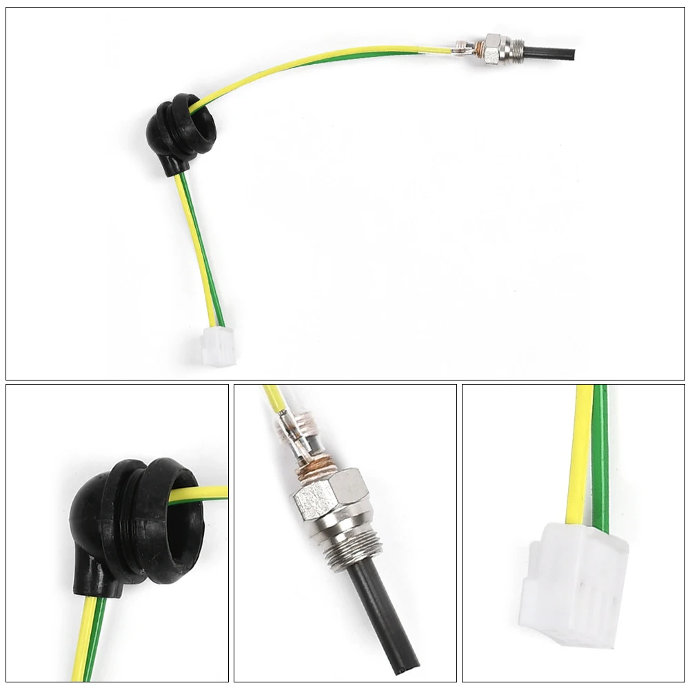 12V 24V 88W-98W Auto Car Truck Boat Parking Heater Ceramic Pin Glow Plug For Air for Diesel Parking Heater Parts
12V 24V 88W-98W Auto Car Truck Boat Parking Heater Ceramic Pin Glow Plug For Air for Diesel Parking Heater Parts