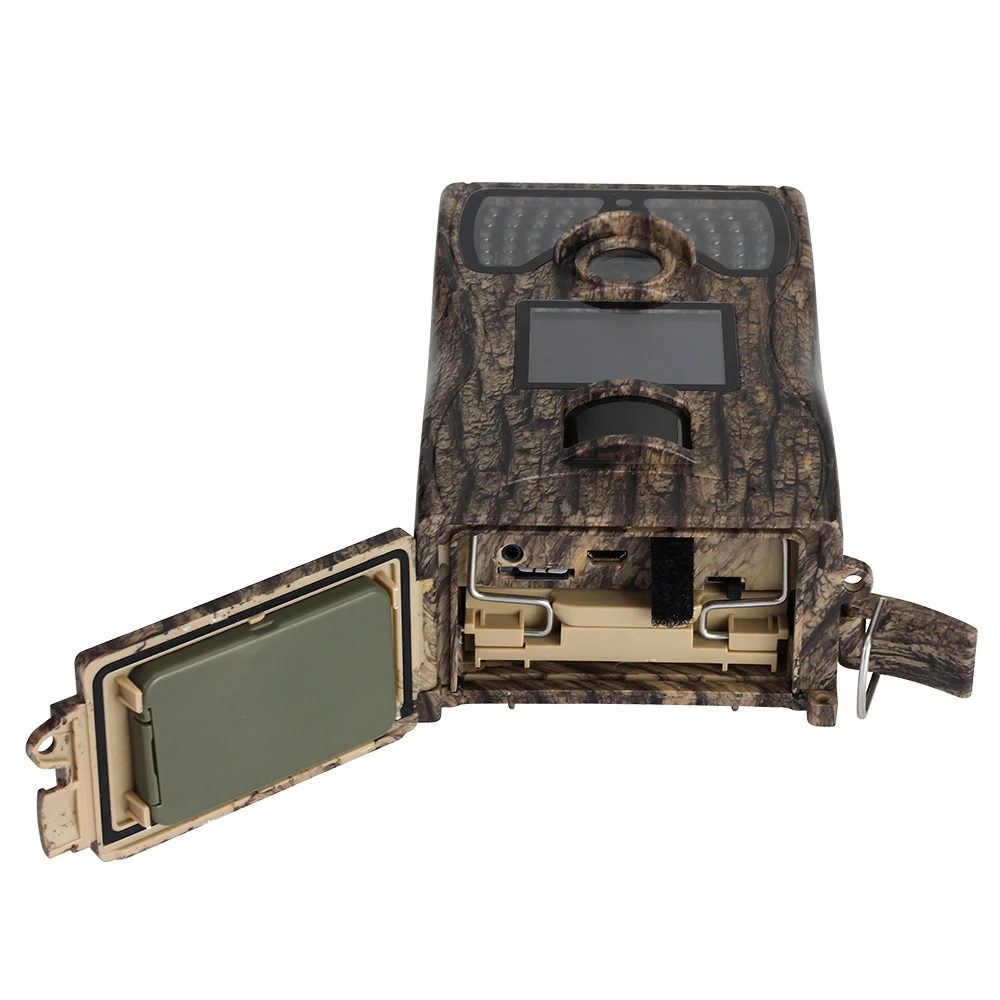 Hunting Camera SV-TCM12C 1080P HD Infrared Photo Traps Waterproof Camera For Outdoor Sport Wildlife Hunting And Security
Hunting Camera SV-TCM12C 1080P HD Infrared Photo Traps Waterproof Camera For Outdoor Sport Wildlife Hunting And Security