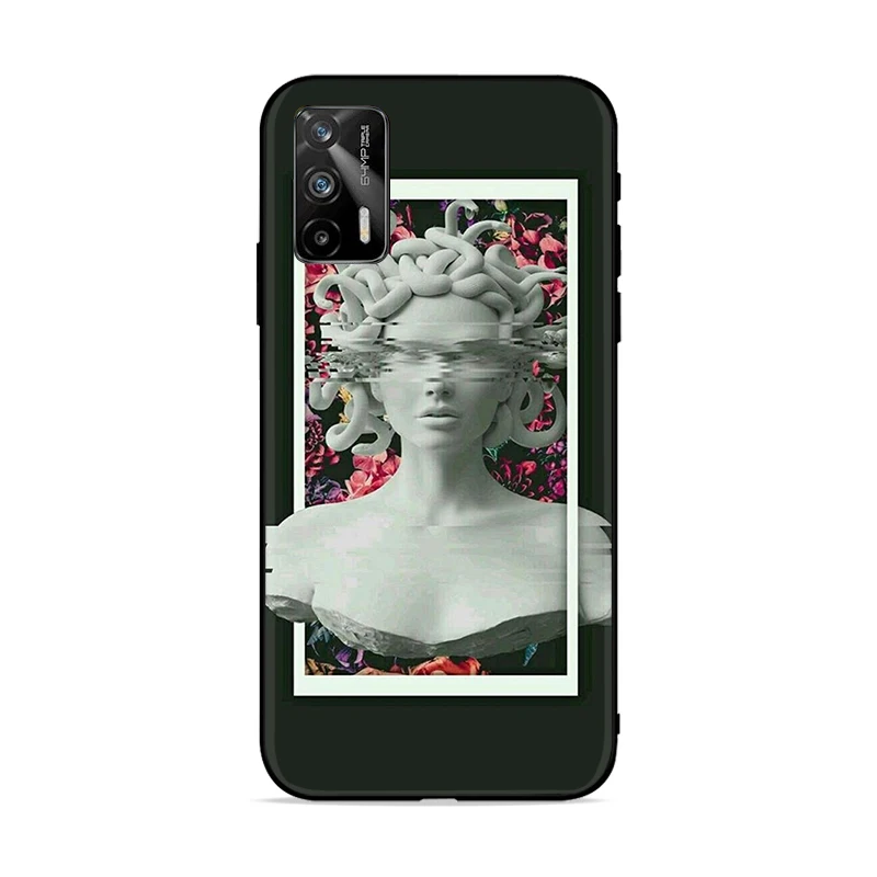 Phone Case For OPP Realme GT Neo GT 5G For GT Realme GT 5G Funny Cartoon David Carcasa Coque Funda Back Cover
Phone Case For OPP Realme GT Neo GT 5G For GT Realme GT 5G Funny Cartoon David Carcasa Coque Funda Back Cover