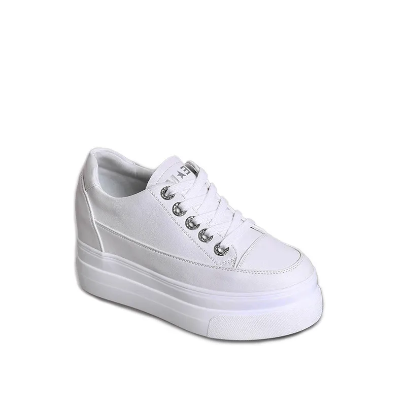 White Platform Sneakers Women Shoes Casual Wild Female Leisure platform high super luxury shoes women designers QQ-82
White Platform Sneakers Women Shoes Casual Wild Female Leisure platform high super luxury shoes women designers QQ-82