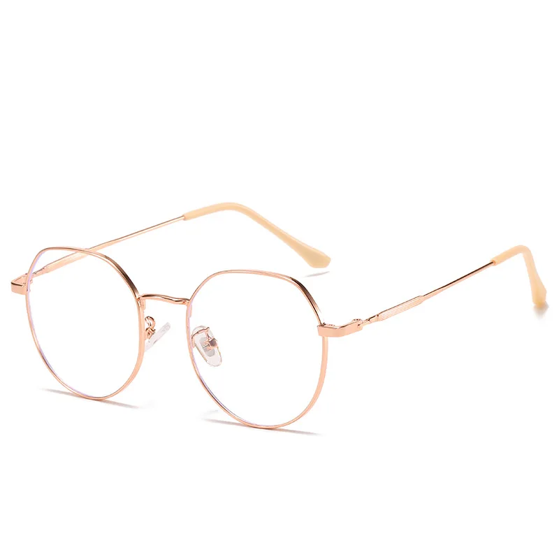 -1 -1.5 -2 -2.5 -3 -3.5 -4 -4.5 -5 -6 Polygon Retro Round Eye Glasses Men Women Metal Myopia Eyeglasses Myopia Glasses Finished
-1 -1.5 -2 -2.5 -3 -3.5 -4 -4.5 -5 -6 Polygon Retro Round Eye Glasses Men Women Metal Myopia Eyeglasses Myopia Glasses Finished