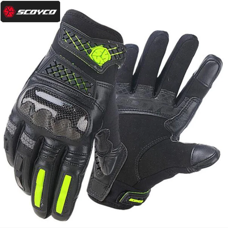 SCOYCO Men's Motocross Motorcycle Gloves Motorbike Heated Fingerless gloves Winter rider equipment Windproof warm touch screen
SCOYCO Men's Motocross Motorcycle Gloves Motorbike Heated Fingerless gloves Winter rider equipment Windproof warm touch screen
