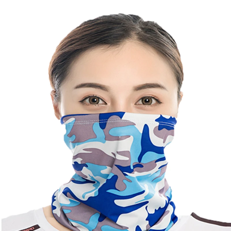 Men And Women Riding Solid Color Ice Silk Mask Outdoor Sunscreen Sports Multifunctional Camouflage Magic Headscarf
Men And Women Riding Solid Color Ice Silk Mask Outdoor Sunscreen Sports Multifunctional Camouflage Magic Headscarf