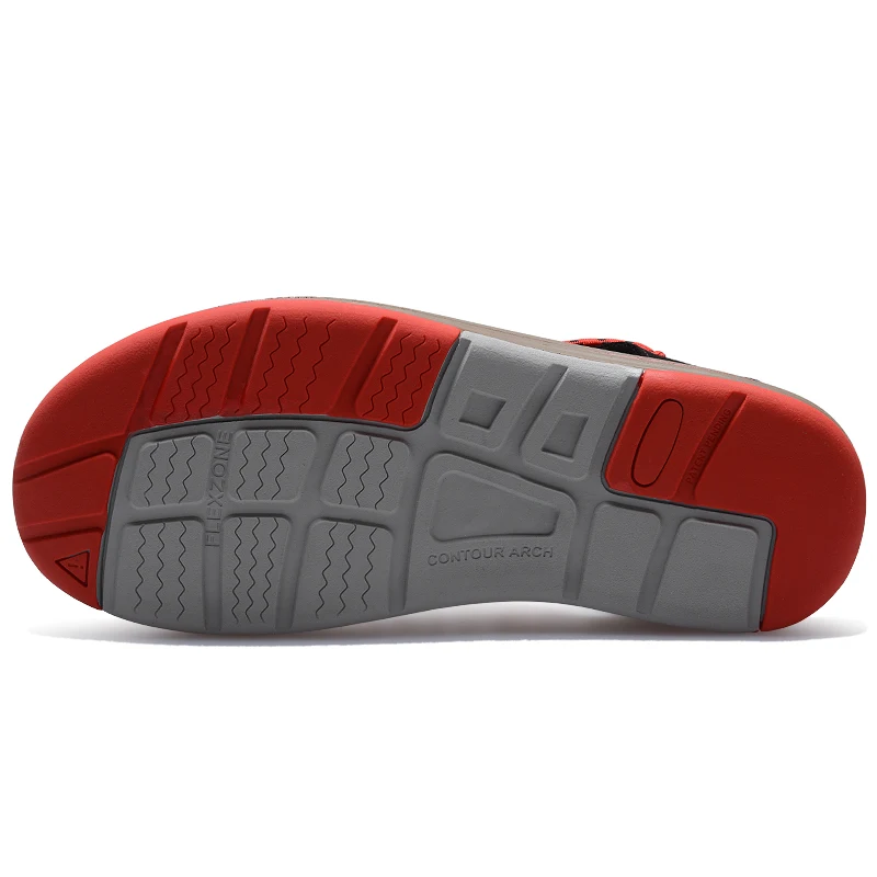 Summer New Fashion Outdoor Breathable Casual Sandals Cushioning Casual Couple Sandals Hand-woven Comfortable Beach Sandals
Summer New Fashion Outdoor Breathable Casual Sandals Cushioning Casual Couple Sandals Hand-woven Comfortable Beach Sandals