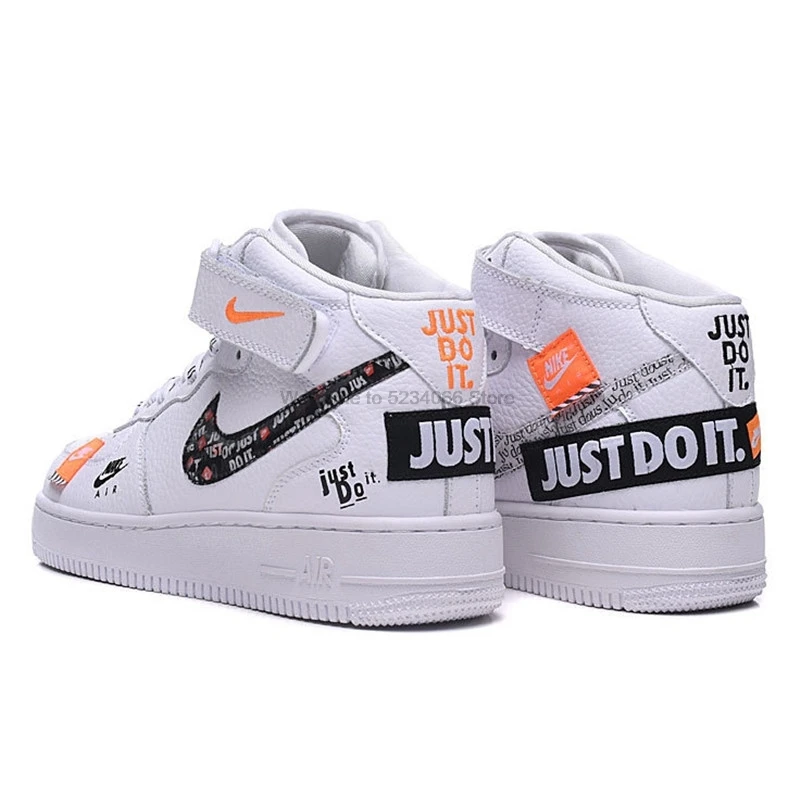 Original Air Force 1 Low Just Do Itlow-top sneakers for men and women in sizes 40-45 new #1
Original Air Force 1 Low Just Do Itlow-top sneakers for men and women in sizes 40-45 new #1